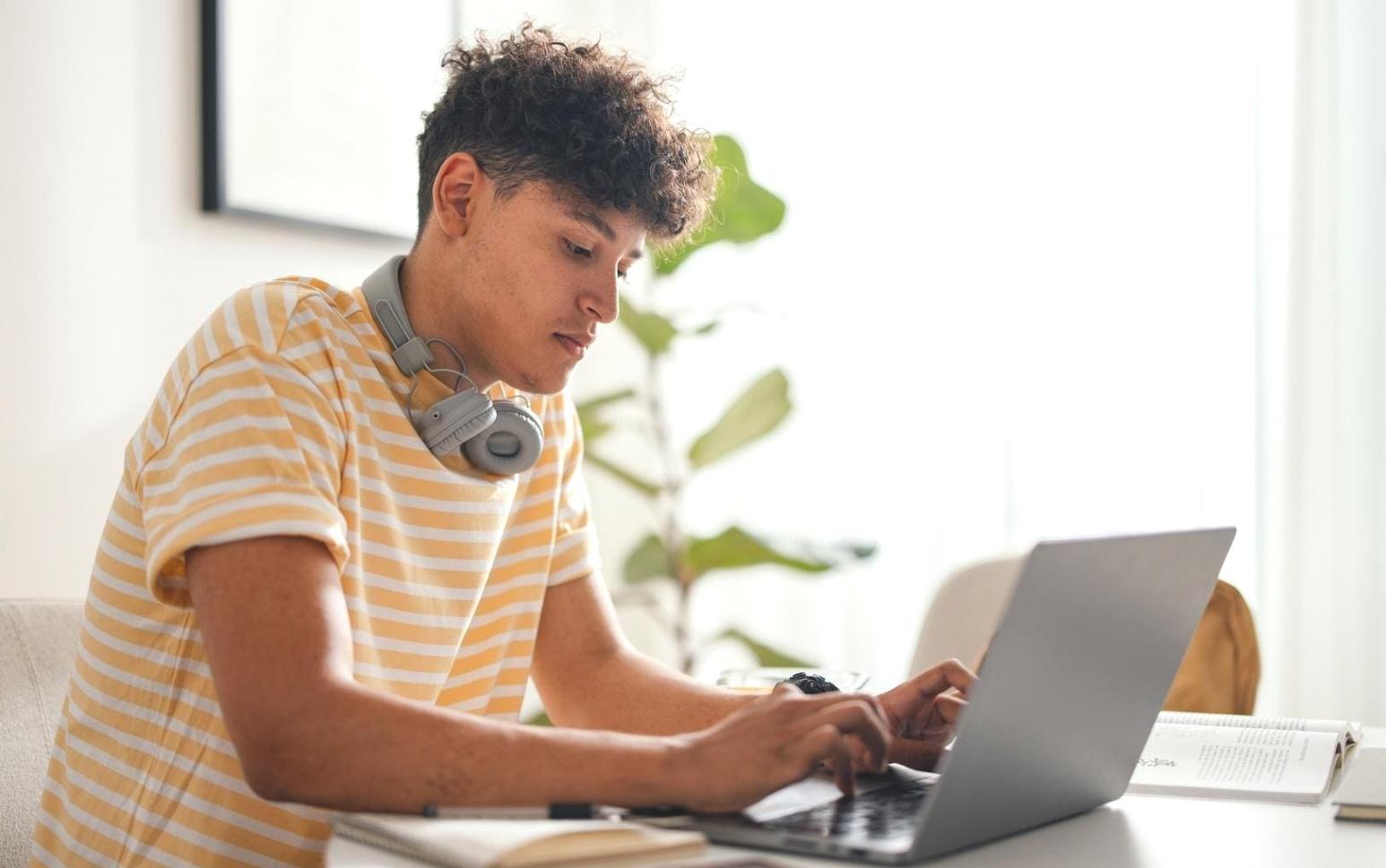 Talvarinexo Büro in Neu Kaliß, wo SEO-Strategien entwickelt werden